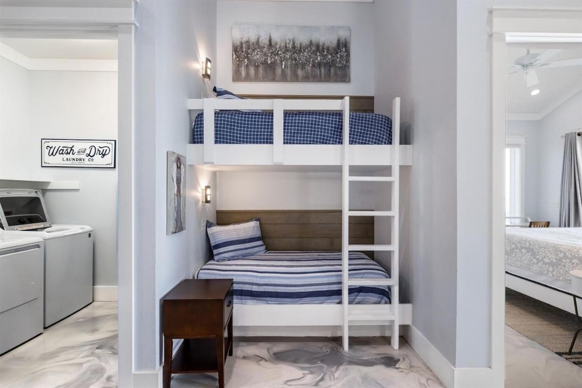 Blue Heaven On The Gulf Front Sleeps 20 6 Bedroom Heated Private Pool