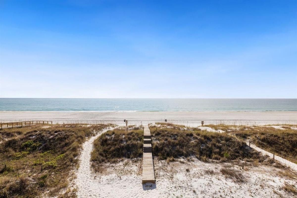 Holiday home Blue Heaven On The Gulf Front Sleeps 20 6 Bedroom Heated Private Pool