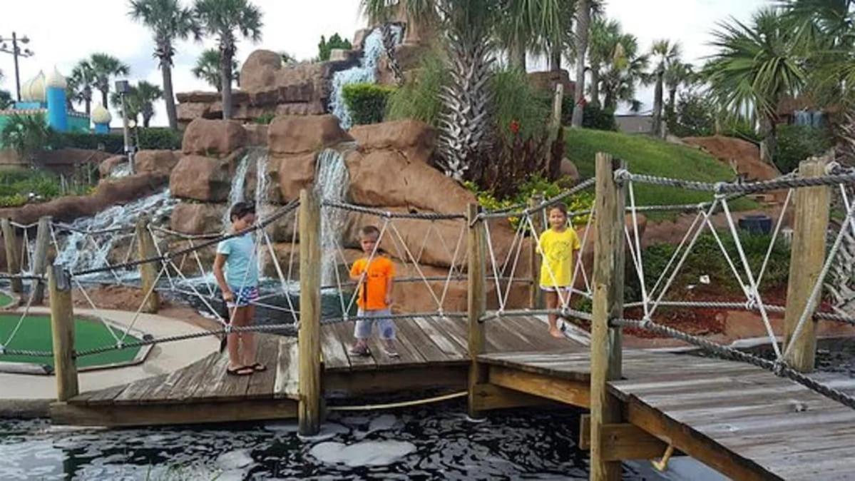 Blue Heaven On The Gulf Front Sleeps 20 6 Bedroom Heated Private Pool Panama City Beach