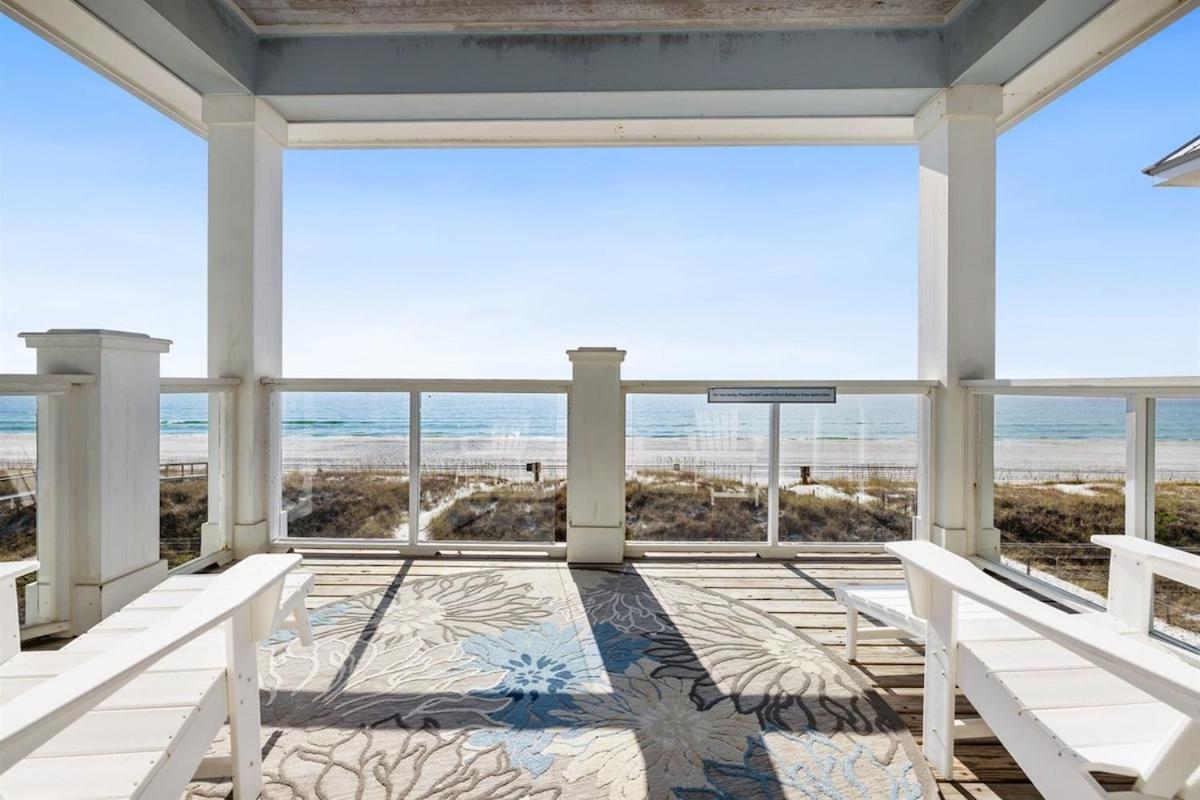 Holiday home Blue Heaven On The Gulf Front Sleeps 20 6 Bedroom Heated Private Pool *