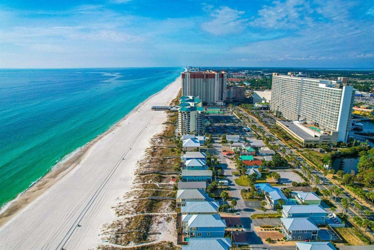 Holiday home Blue Heaven On The Gulf Front Sleeps 20 6 Bedroom Heated Private Pool